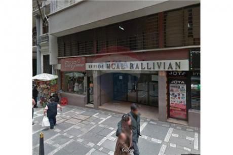 Oficinas En Centro