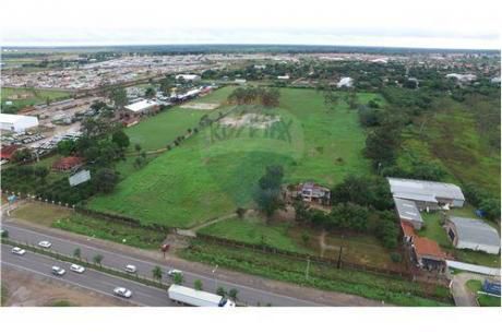 Terrenos En Norte