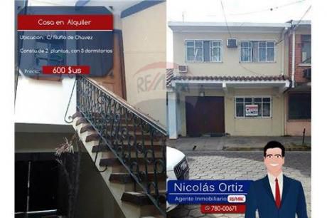 Casas En Centro