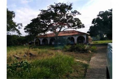 Chacras / Campos En Oeste