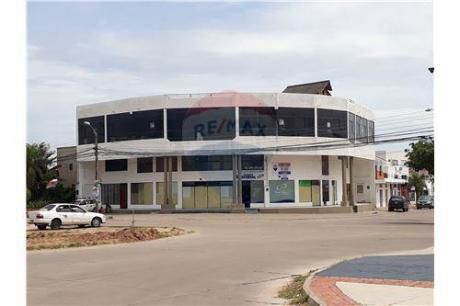 Locales Comerciales En Norte