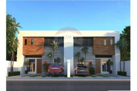 Casas En Centro
