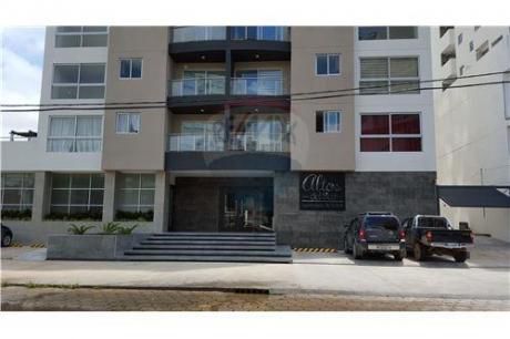 Apartamentos En Centro