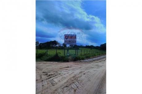 Terrenos En Norte
