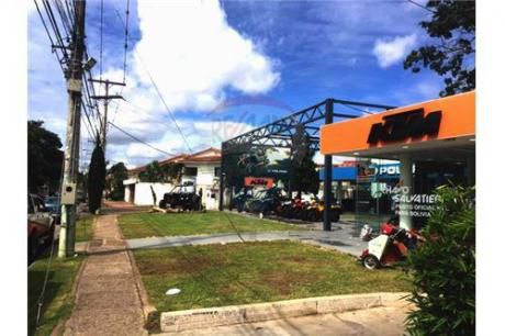Locales Comerciales En Norte