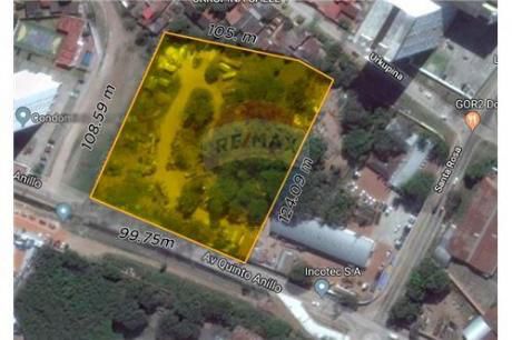 Locales Comerciales En Norte