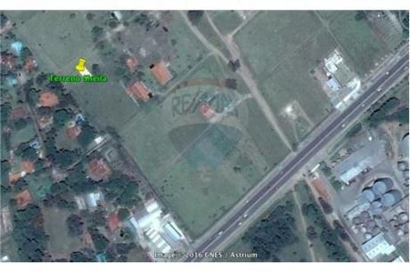 Terrenos En Oeste