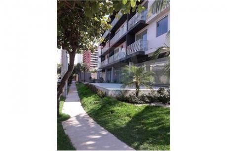 Apartamentos En Centro
