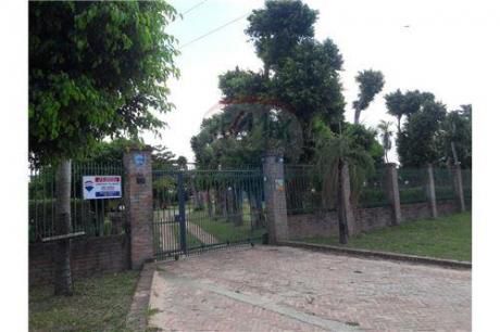 Chacras / Campos En Norte
