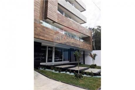 Apartamentos En Norte