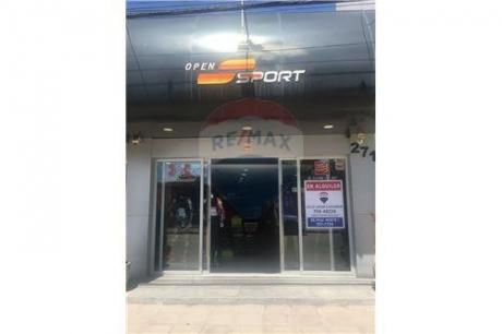 Locales Comerciales En Norte
