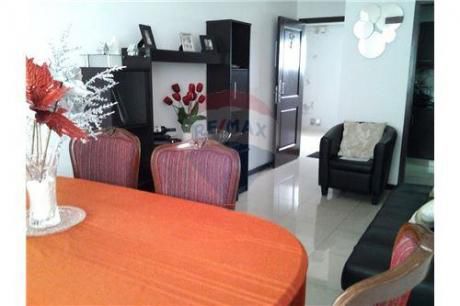 Apartamentos En Oeste