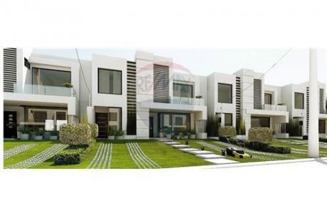 Casas En Norte