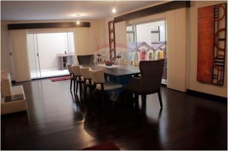 Apartamentos En Queru Queru