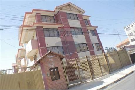 Apartamentos En Sarco