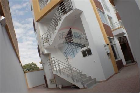 Apartamentos En Muyurina