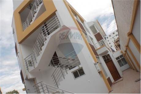 Apartamentos En Muyurina