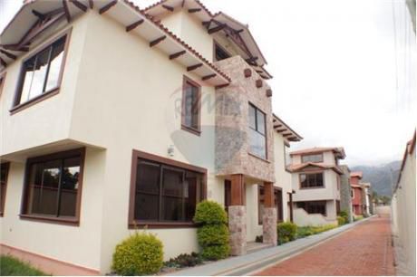 Casas En Cochabamba