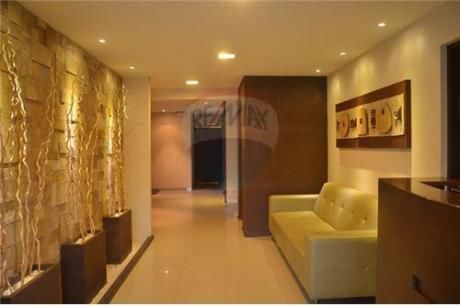 Apartamentos En Sarco