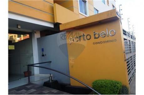 Apartamentos En Sarco