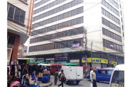 Locales Comerciales En Centro