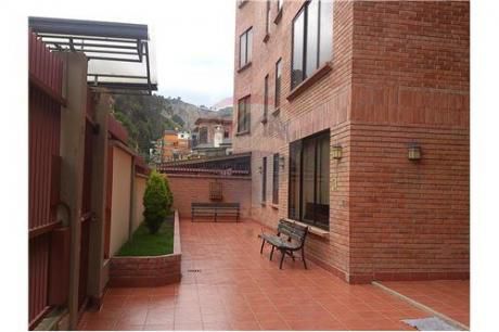 Apartamentos En Achumani