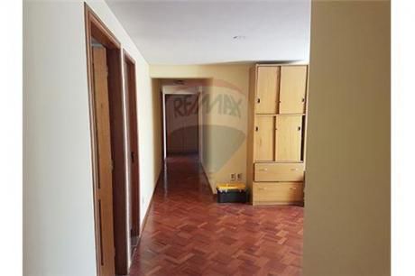 Apartamentos En Achumani