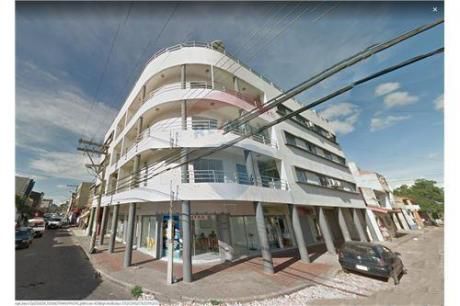 Apartamentos En Centro