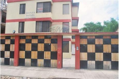 Apartamentos En Tarija