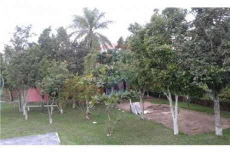 Chacras / Campos En Norte