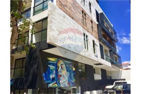 Apartamentos En Norte
