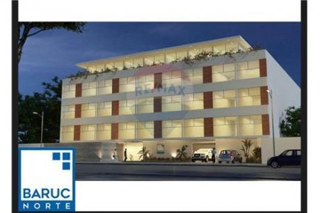 Apartamentos En Norte