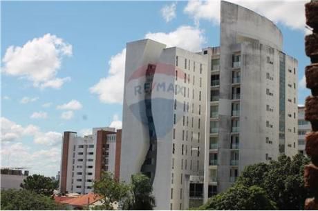 Apartamentos En Centro