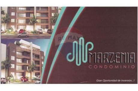Apartamentos En Oeste