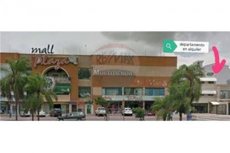 Apartamentos En Oeste
