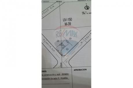 Terrenos En Oeste