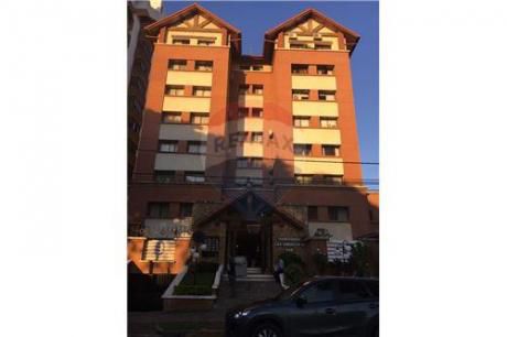 Apartamentos En Centro