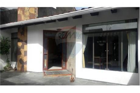 Casas En Centro