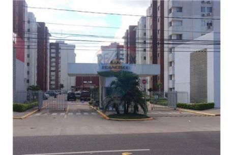 Apartamentos En Oeste