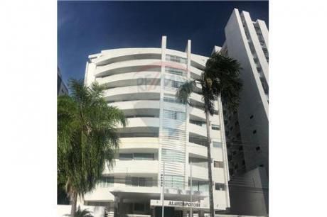 Apartamentos En Centro