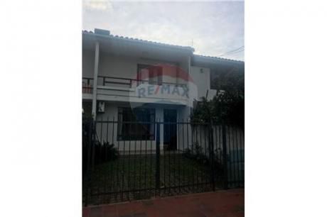 Casas En Centro