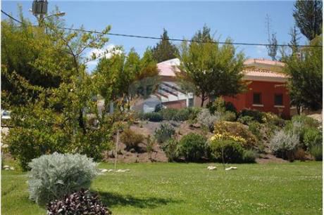Casas En Achocalla