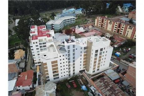 Apartamentos En Cota Cota