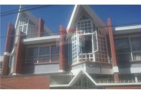 Casas En Irpavi