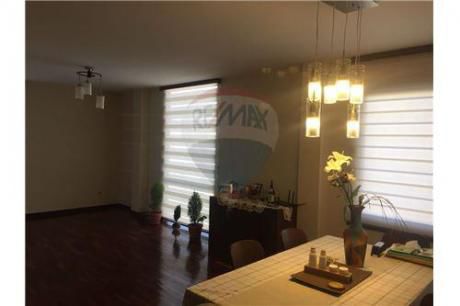 Apartamentos En Irpavi