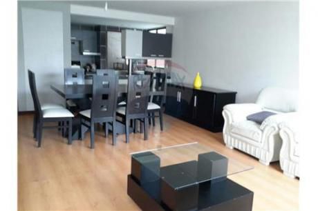 Apartamentos En Achumani