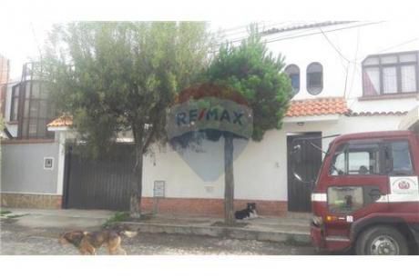 Casas En Achumani