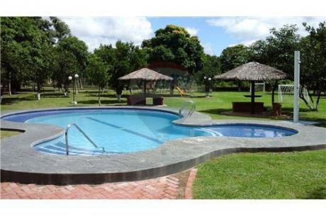 Chacras / Campos En Oeste
