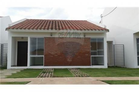 Casas En Oeste