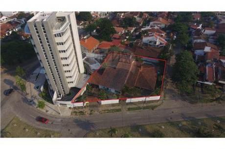 Terrenos En Oeste
